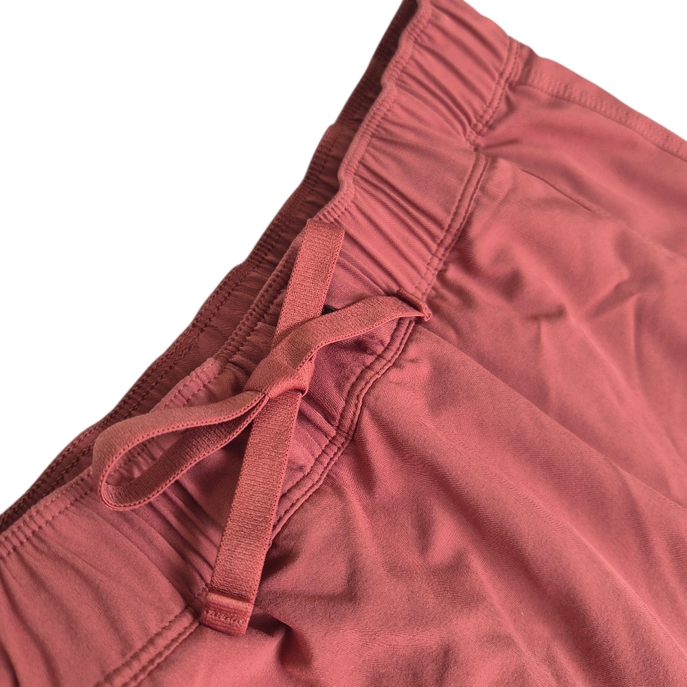 Patagonia Women's Fleetwith Skort‎ Spanish Red Size Smalp - Picture 3 of 10